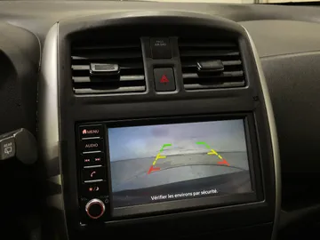 2019 Nissan Versa Note - image 17