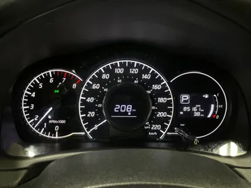 2019 Nissan Versa Note - image 15