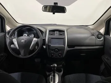 2019 Nissan Versa Note - image 4