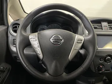 2019 Nissan Versa Note - image 21