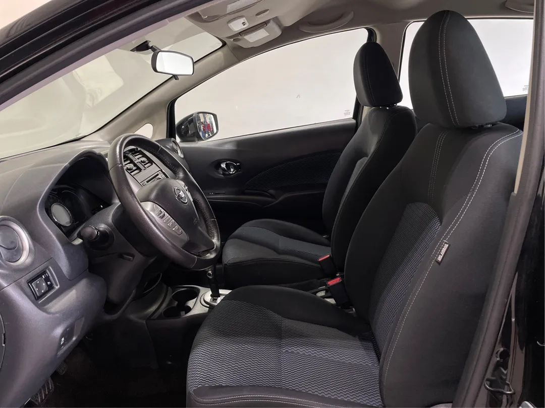 2016 Nissan Versa Note — photo 3