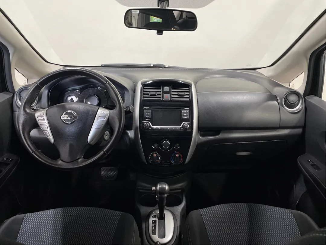 2016 Nissan Versa Note — photo 4