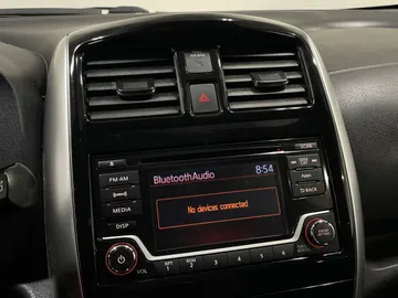2016 Nissan Versa Note - image 21