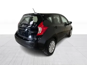 2016 Nissan Versa Note - image 13