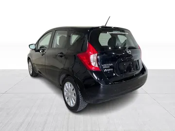 2016 Nissan Versa Note - image 10