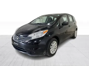 2016 Nissan Versa Note - image 8