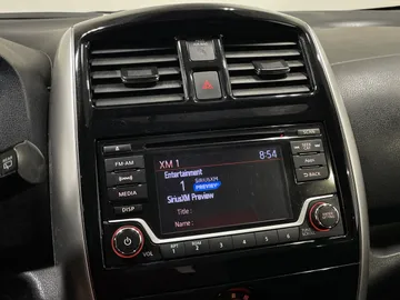 2016 Nissan Versa Note - image 24