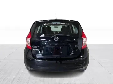 2016 Nissan Versa Note - image 11