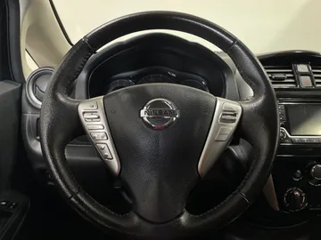 2016 Nissan Versa Note - image 20