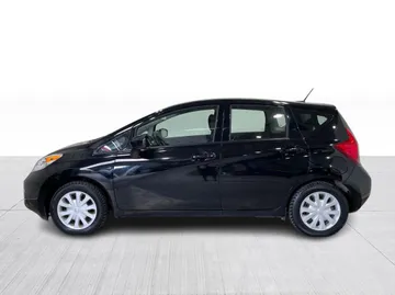 2016 Nissan Versa Note - image 9