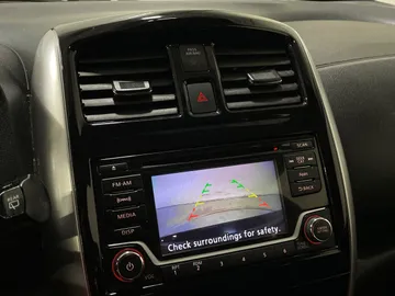 2016 Nissan Versa Note - image 17
