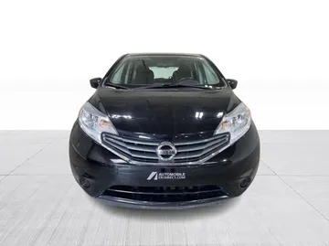 2016 Nissan Versa Note - image 7