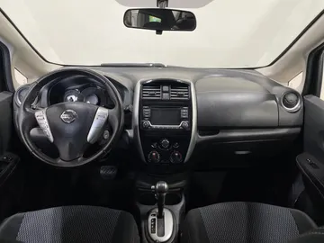 2016 Nissan Versa Note - image 4