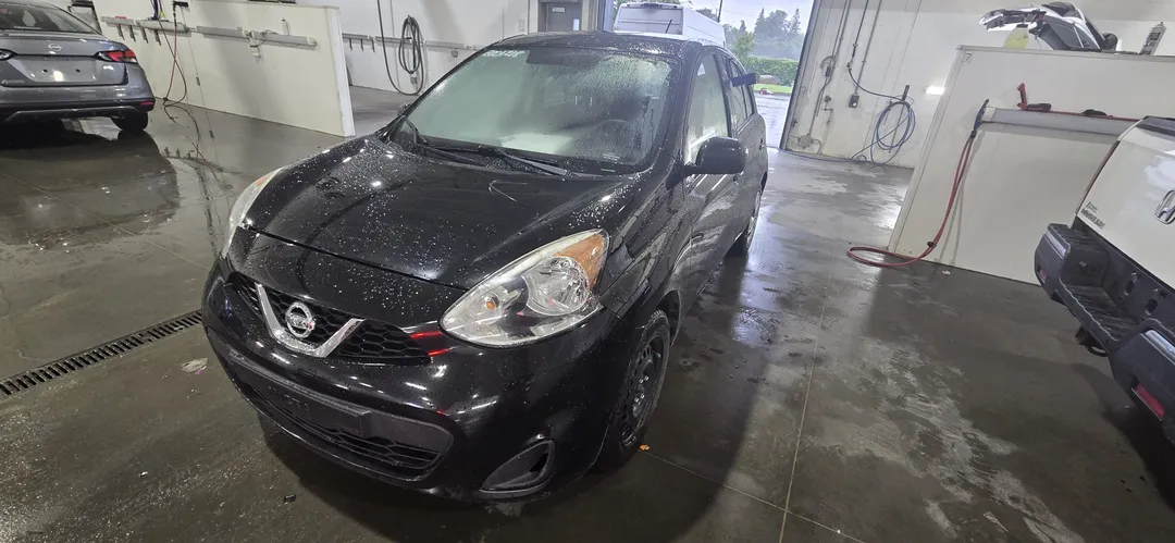 2016 Nissan Micra for sale - photo 3