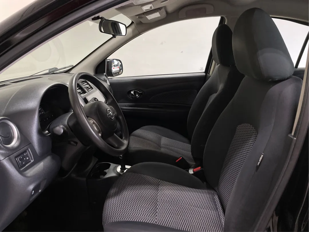 2016 Nissan Micra for sale - photo 3