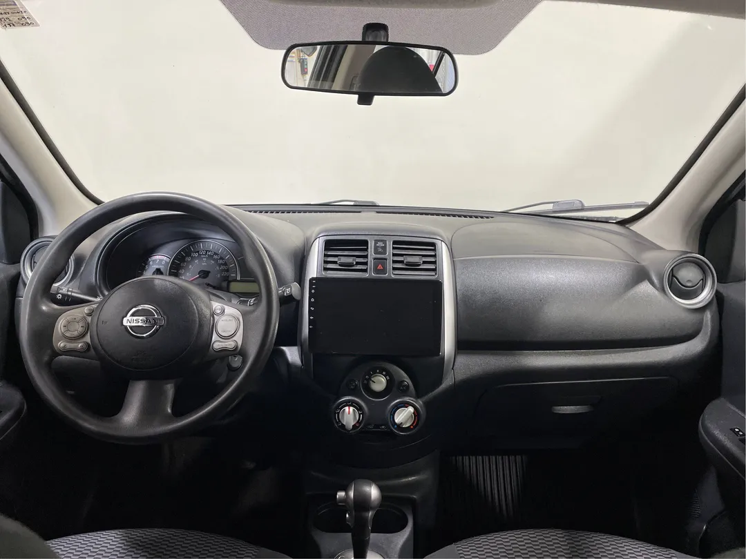 2016 Nissan Micra for sale - photo 4
