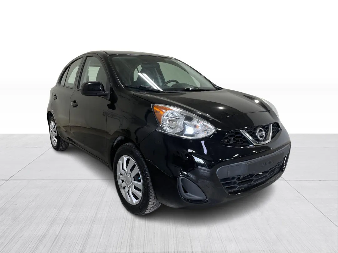 2016 Nissan Micra for sale - photo 1
