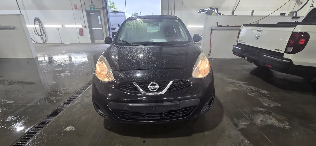 2016 Nissan Micra for sale - photo 2