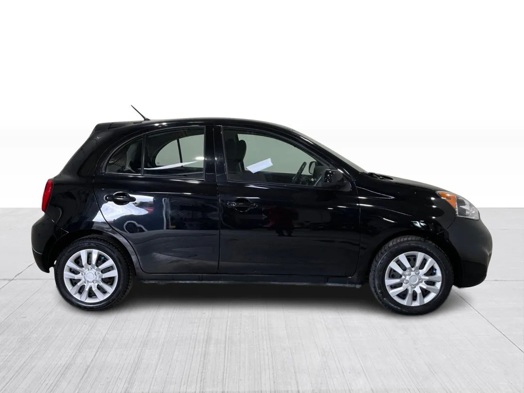 2016 Nissan Micra for sale - photo 2
