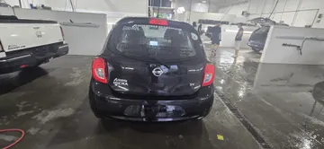 2016 Nissan Micra - image 6