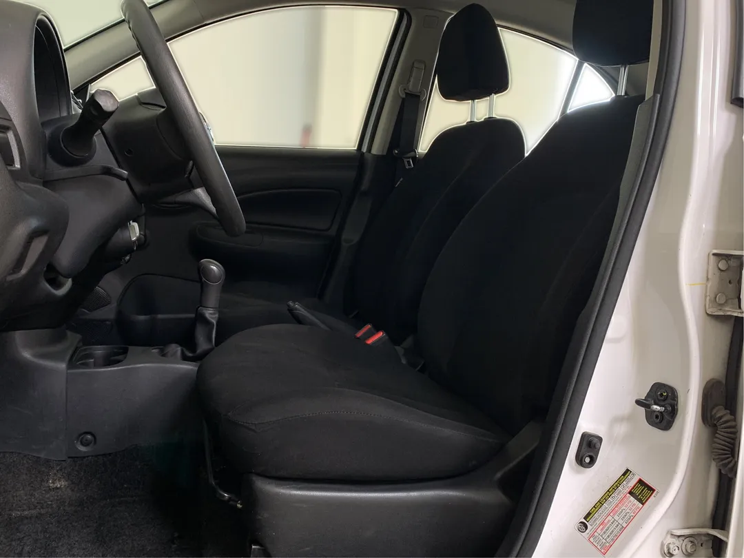 2017 Nissan Micra for sale - photo 3
