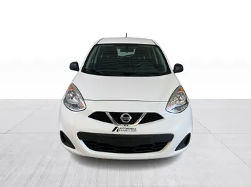 2017 Nissan Micra - image 6