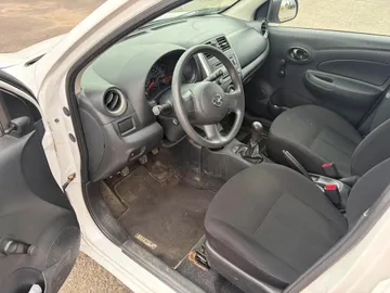 2017 Nissan Micra - image 6