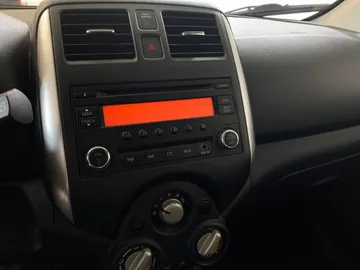 2017 Nissan Micra - image 17