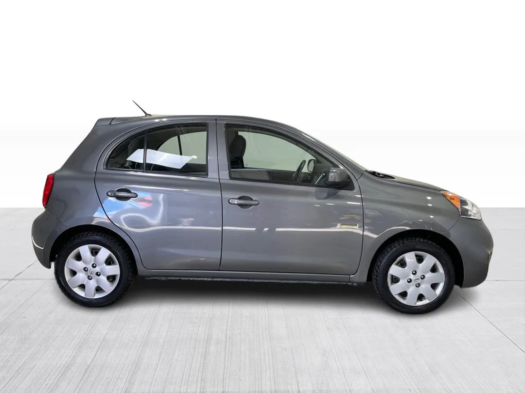 2019 Nissan Micra for sale - photo 1