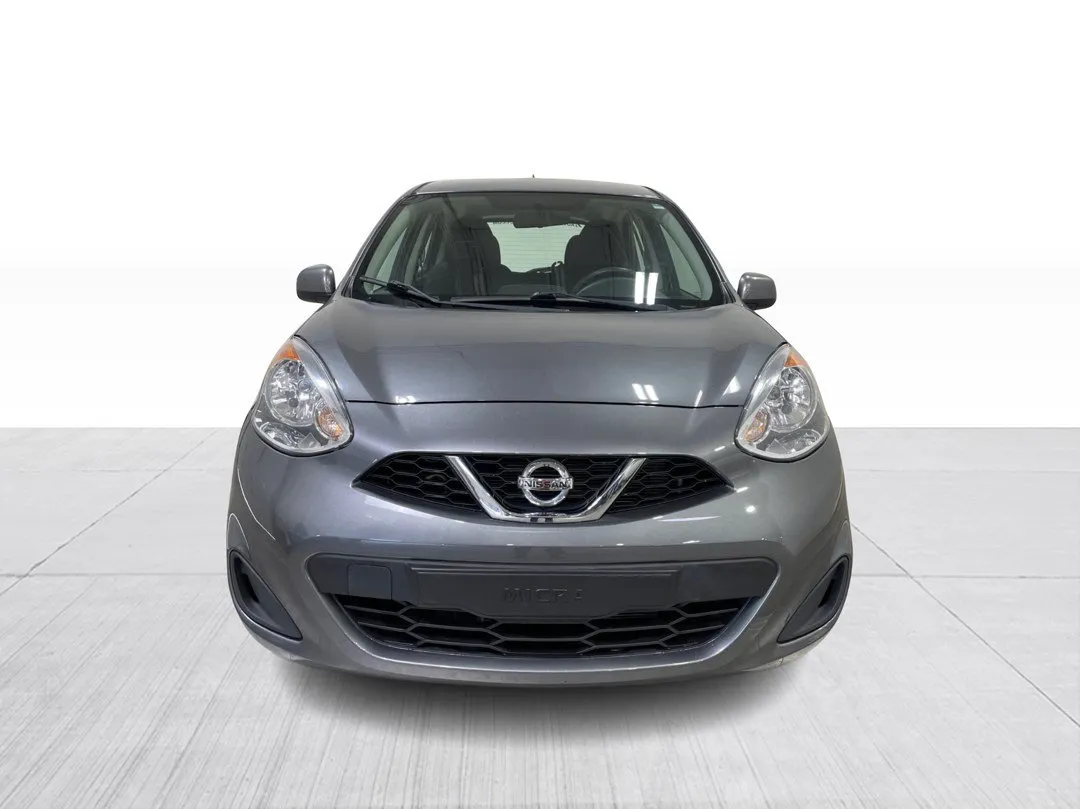 2019 Nissan Micra for sale - photo 3