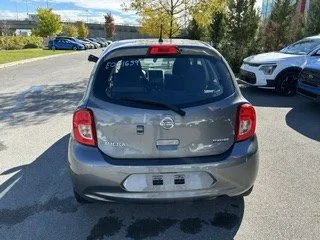 2019 Nissan Micra - image 6