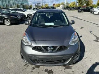 2019 Nissan Micra - image 2