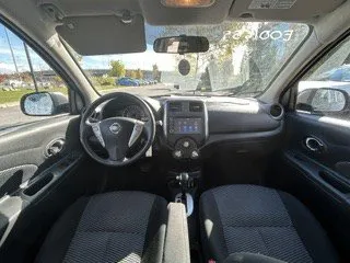 2019 Nissan Micra - image 8