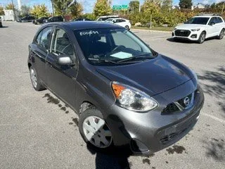 2019 Nissan Micra
