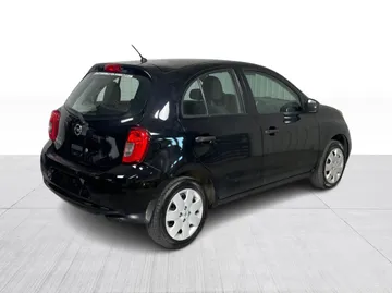 2017 Nissan Micra - image 12