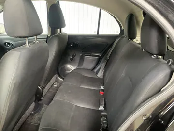 2017 Nissan Micra - image 13