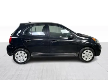 2017 Nissan Micra - image 2