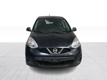 2017 Nissan Micra - image 6