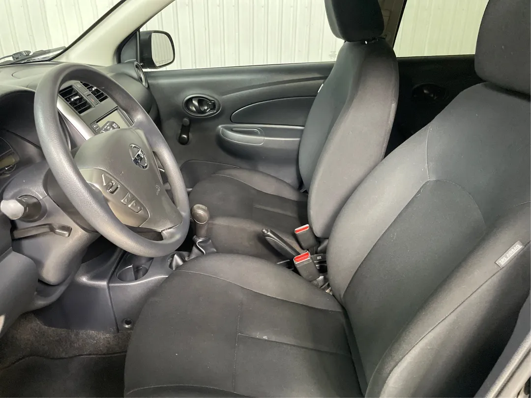 Nissan Micra 2019 à vendre - photo 3
