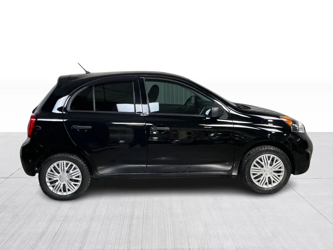 Nissan Micra 2019 à vendre - photo 2