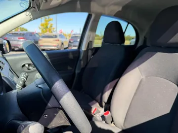 2019 Nissan Micra - image 8