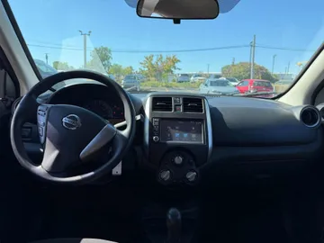 2019 Nissan Micra - image 9