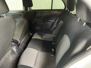 2017 Nissan Micra - image 13