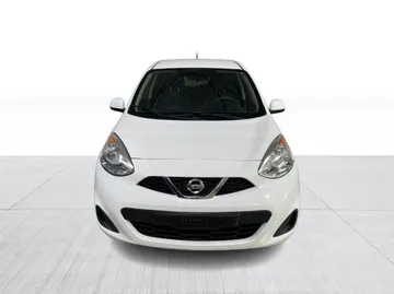 2017 Nissan Micra - image 6