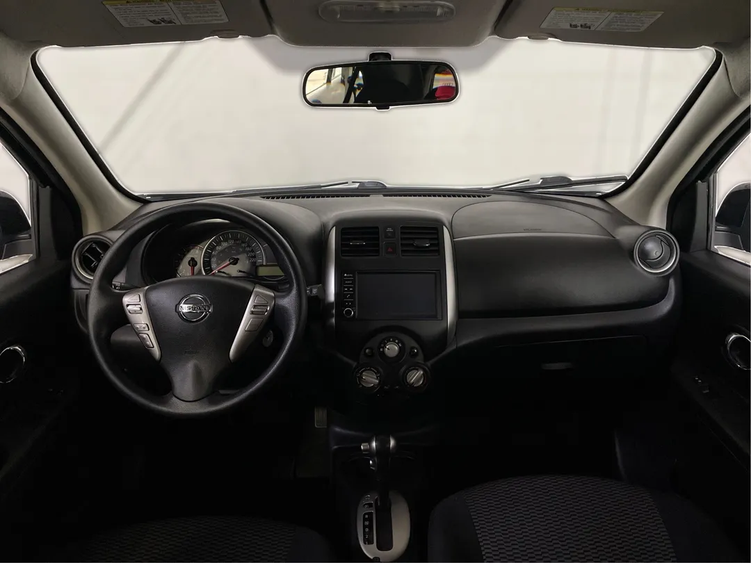 2019 Nissan Micra — photo 4