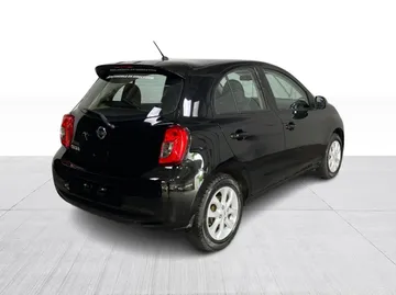 2019 Nissan Micra - image 13