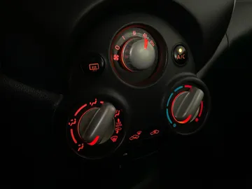 2019 Nissan Micra - image 18