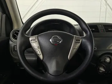 2019 Nissan Micra - image 16