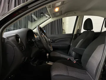 2019 Nissan Micra - image 3