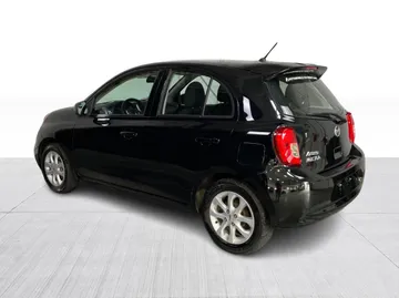2019 Nissan Micra - image 10